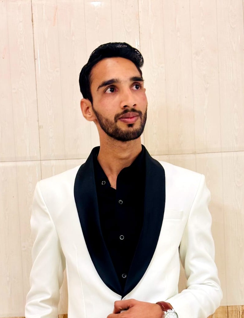 Aditya Gangrade