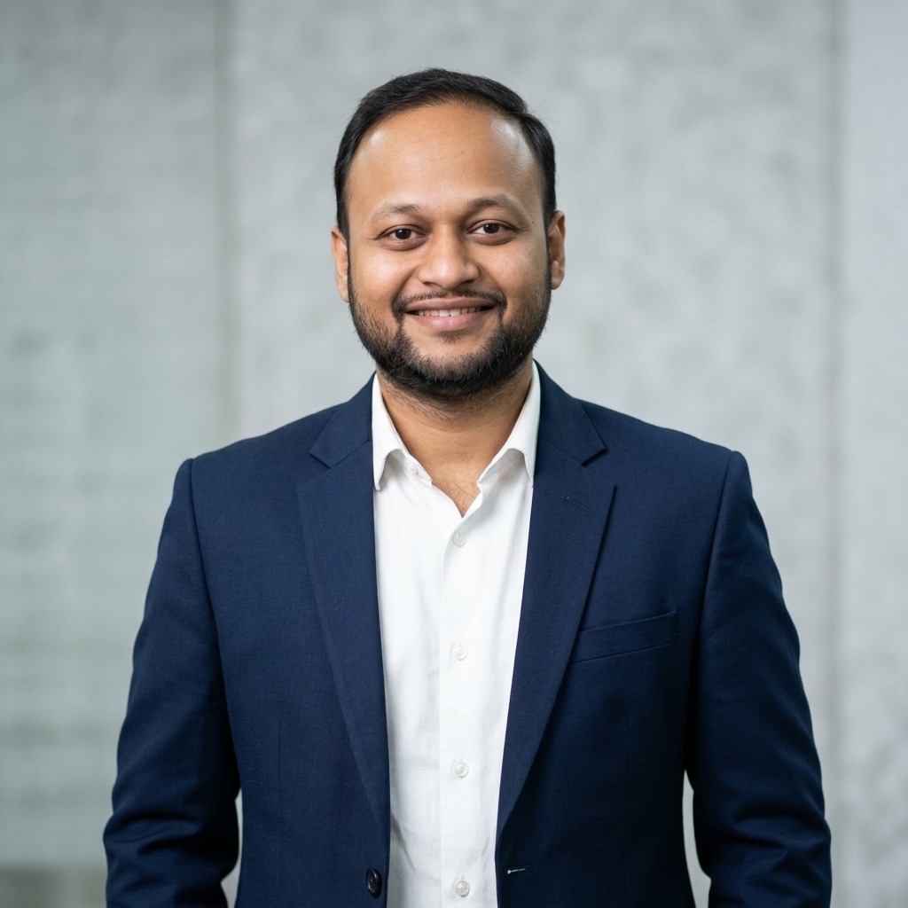 Rajeev Sharma