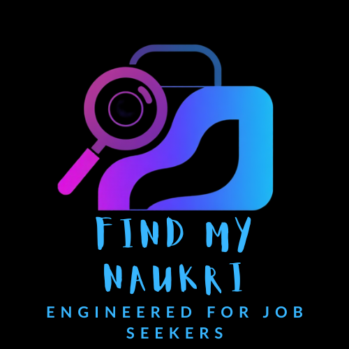 FindMyNaukri logo